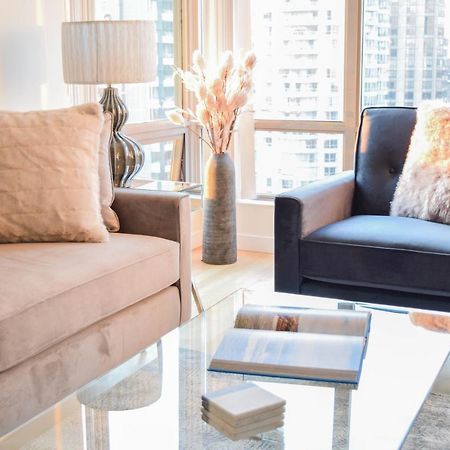 Vancouver Extended Stay Bagian luar foto