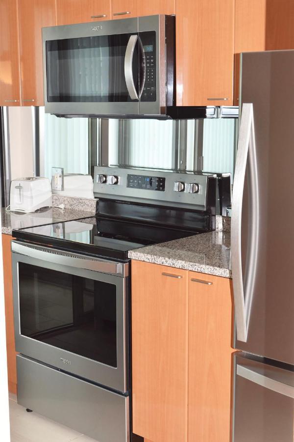 Vancouver Extended Stay Bagian luar foto