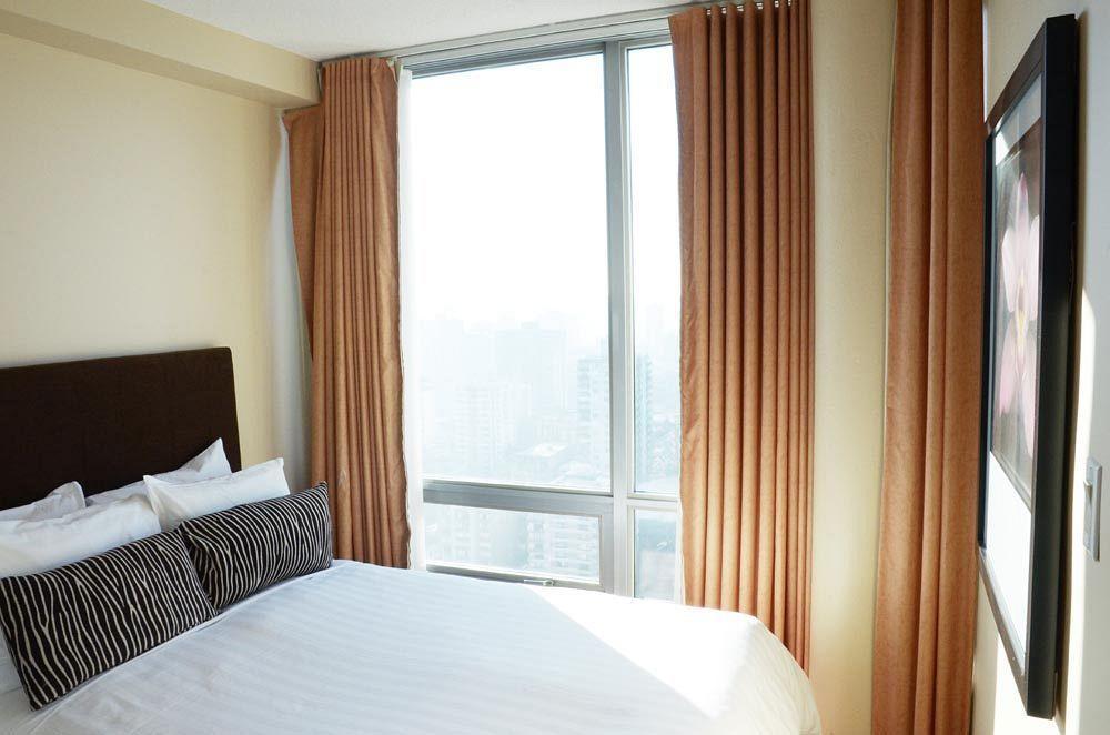 Vancouver Extended Stay Bagian luar foto
