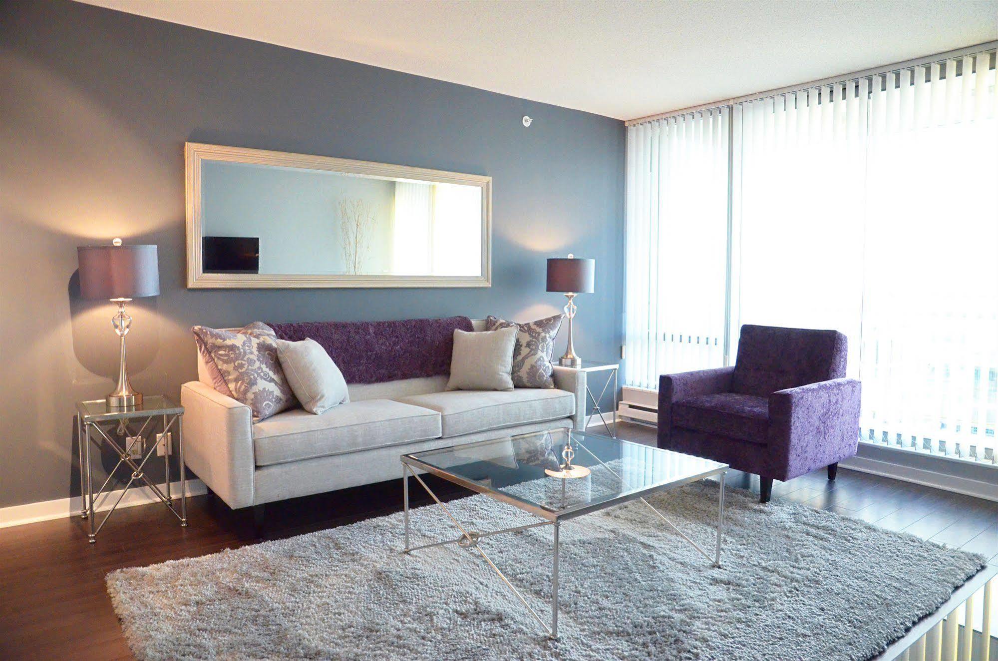 Vancouver Extended Stay Bagian luar foto