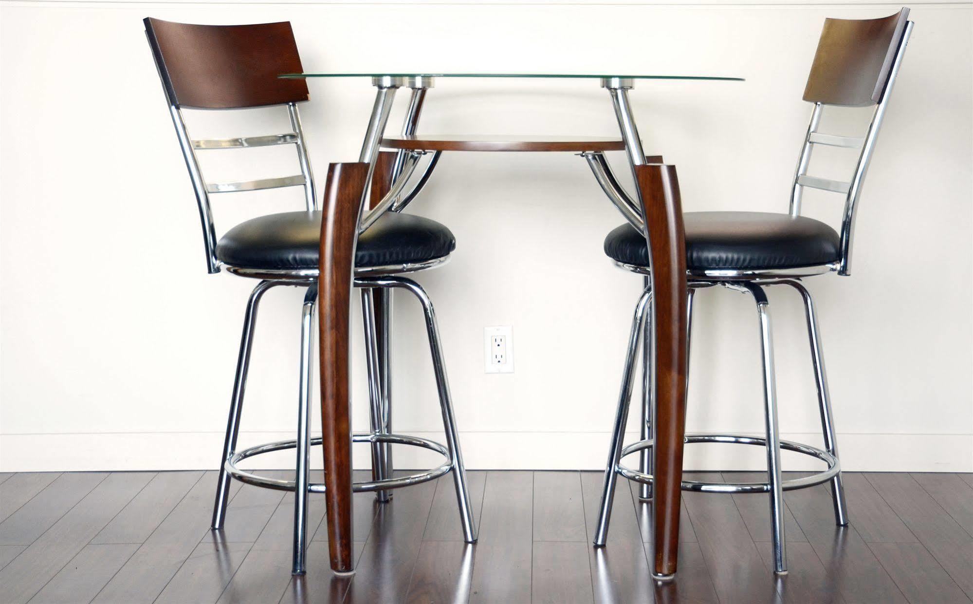 Vancouver Extended Stay Bagian luar foto