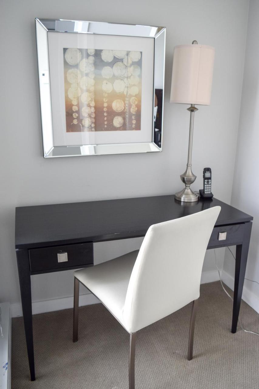 Vancouver Extended Stay Bagian luar foto
